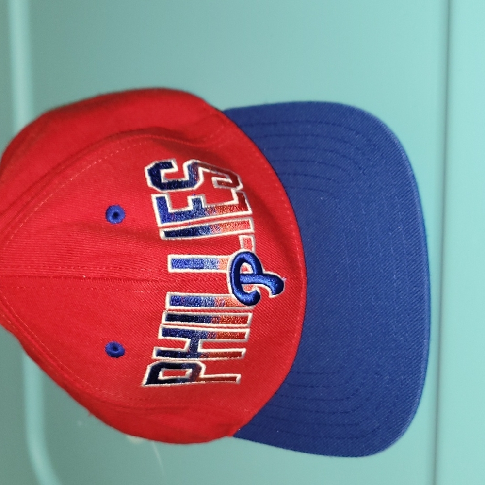 Cooperstown Collection Philadelphia Phillies Hat